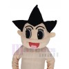 Astro Boy disfraz de mascota