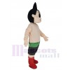 Astro Boy disfraz de mascota