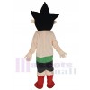 Astro Boy disfraz de mascota
