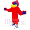 Cardenal Cheney Disfraz de mascota