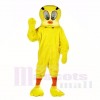 Tweety Bird amarillo Disfraz de mascota