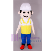 Constructor Disfraz de mascota