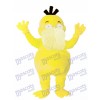 Psyduck Mascot Costume Pokemon Pokémon GO Duck Pocket Monster Platypus Mascot