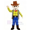 Toy Story Woody Disfraz de mascota