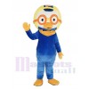 Pororo The Little Penguin disfraz de mascota