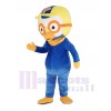 Pororo The Little Penguin disfraz de mascota