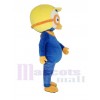 Pororo The Little Penguin disfraz de mascota