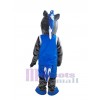 caballo mustang disfraz de mascota