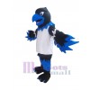Fénix Pájaro disfraz de mascota