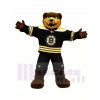 Cuchillas Boston Bruins Disfraz de mascota