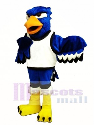 Seahawk Disfraz de mascota