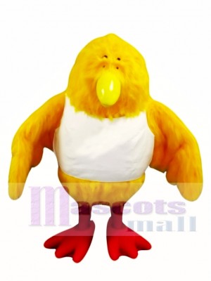 Buzby Bird Disfraz de mascota