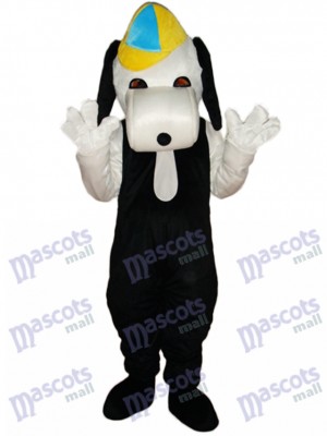 Ocio Snoopy Dog Adulto Disfraz de mascota animal