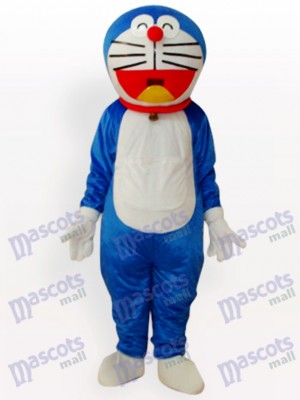 Doraemon divertido Anime De Dibujos Animados Disfraz de mascota