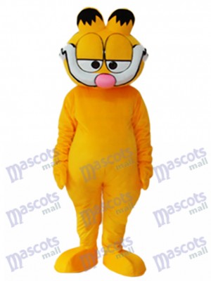 Garfield super lindo Adulto Disfraz de mascota