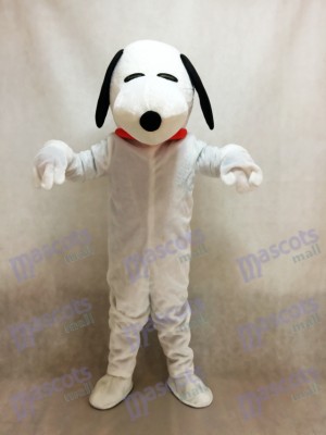 Perro Snoopy Disfraz de mascota