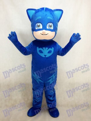 PJ Masks Máscaras de PJ Connor Disfraz de mascota