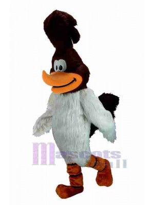 Correcaminos Pájaro Disfraz de mascota