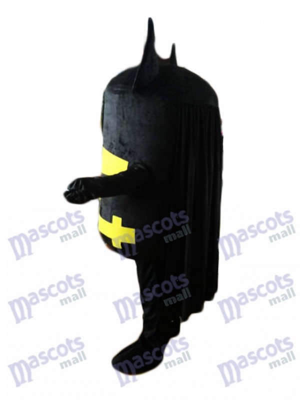 Mi villano favorito Esbirros en Traje de Batman Disfraz de mascota Dibujos animados
