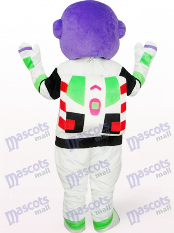 Buzz Lightyear Disfraz de mascota