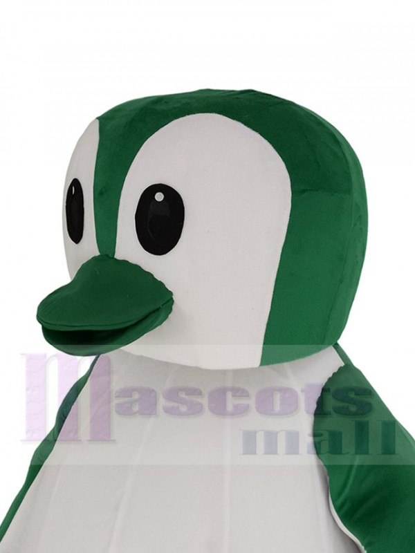 Pingüino disfraz de mascota