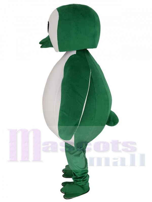Pingüino disfraz de mascota