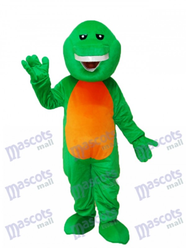 Dinosaurio Disfraz de mascota