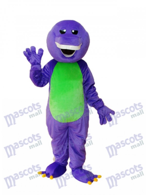Dinosaurio Disfraz de mascota