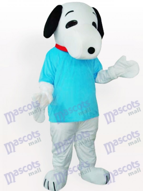 Snoopy Perro Disfraz de mascota
