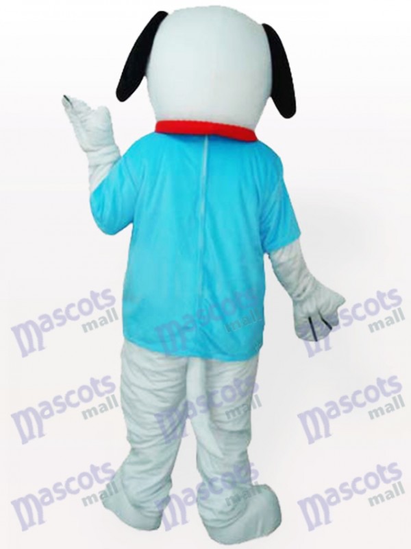 Snoopy Perro Disfraz de mascota