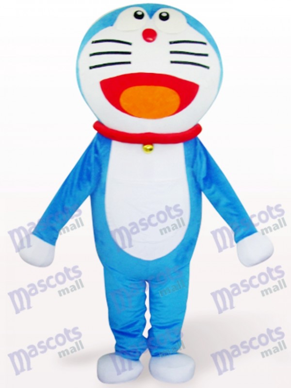 Doraemon Disfraz de mascota
