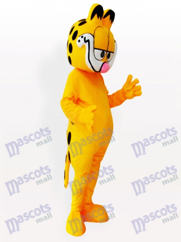 Garfield Disfraz de mascota
