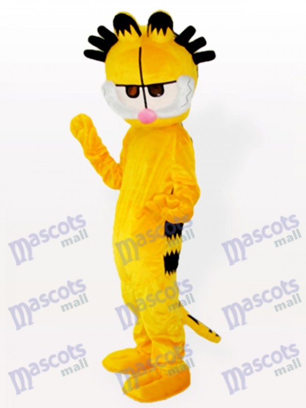 Garfield Disfraz de mascota