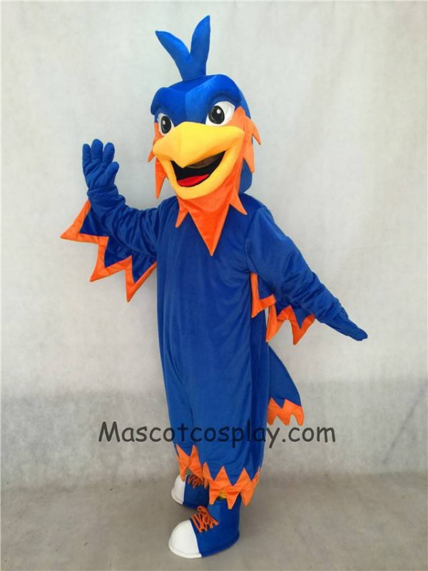 Traje de la mascota de Fénix