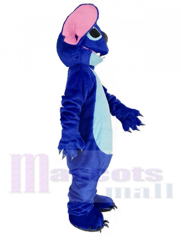 Lilo & Stitch disfraz de mascota