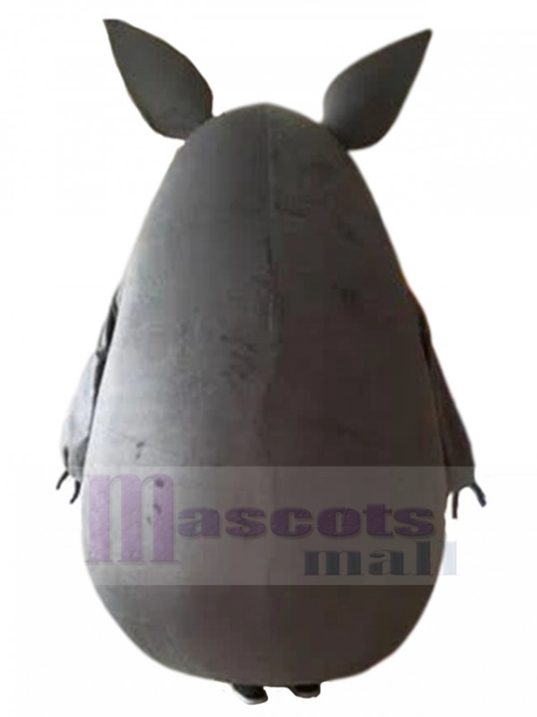 Disfraz de mascota de gato