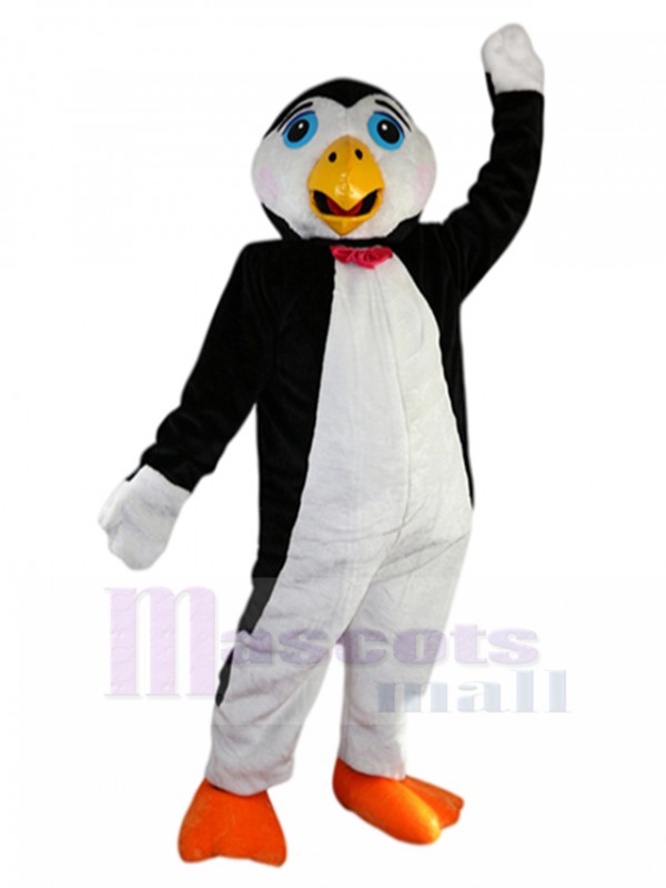 Pingüino Disfraz de mascota