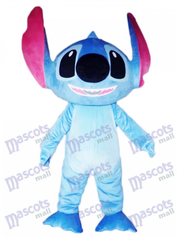 Lilo & Stitch Disfraz de mascota