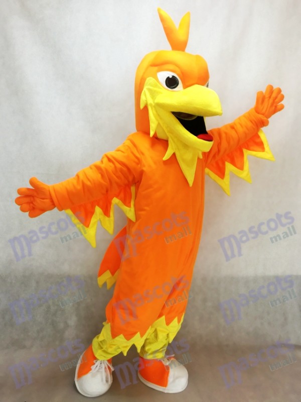 Phoenix Fénix Disfraz de mascota