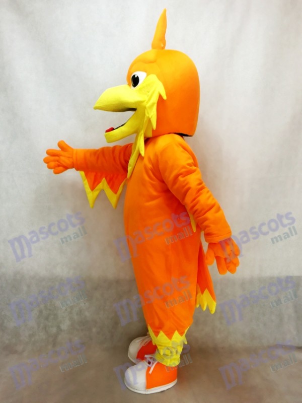 Phoenix Fénix Disfraz de mascota