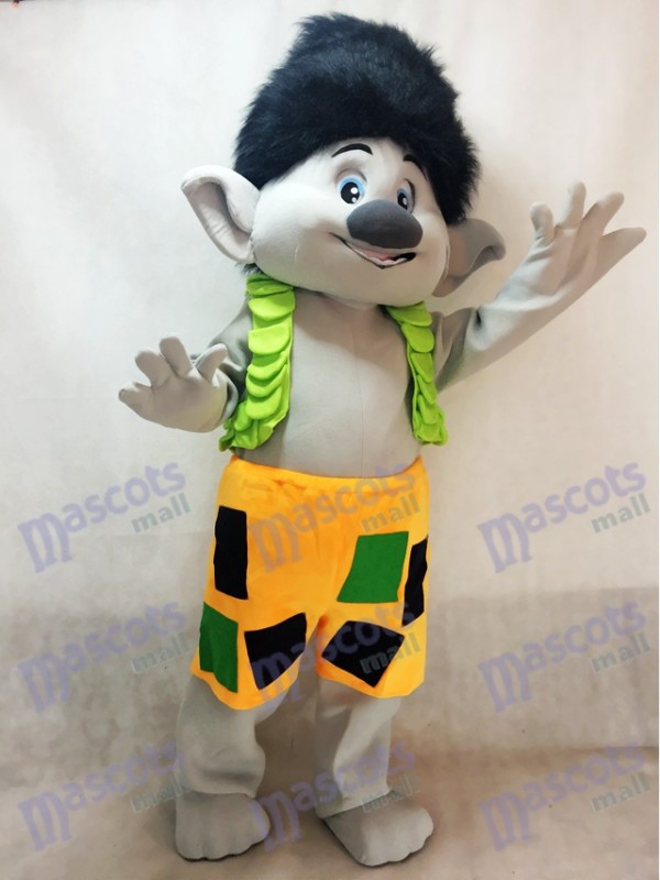 Trolls Disfraz de mascota
