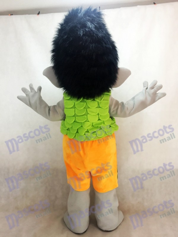 Trolls Disfraz de mascota