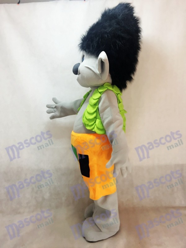 Trolls Disfraz de mascota