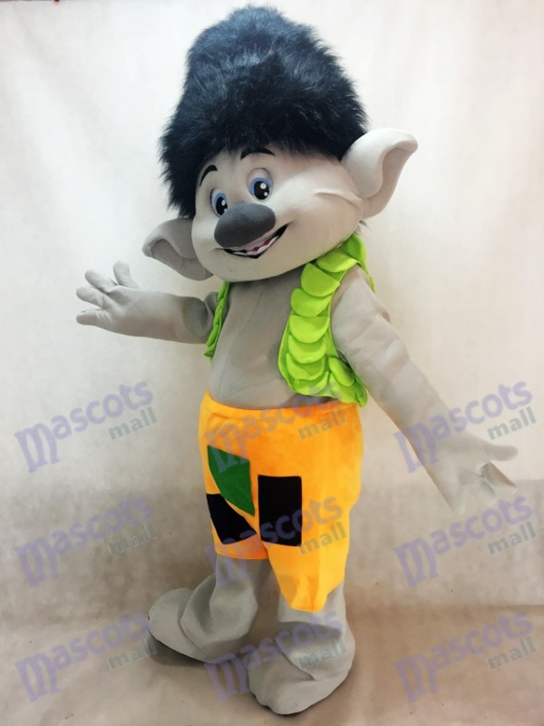 Trolls Disfraz de mascota