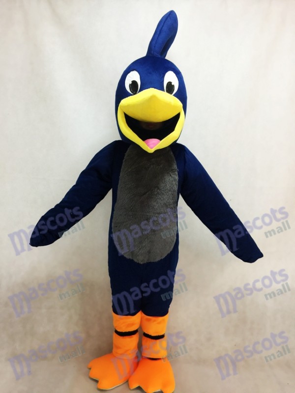 Correcaminos Pájaro Disfraz de mascota