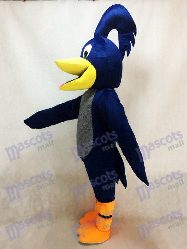 Correcaminos Pájaro Disfraz de mascota