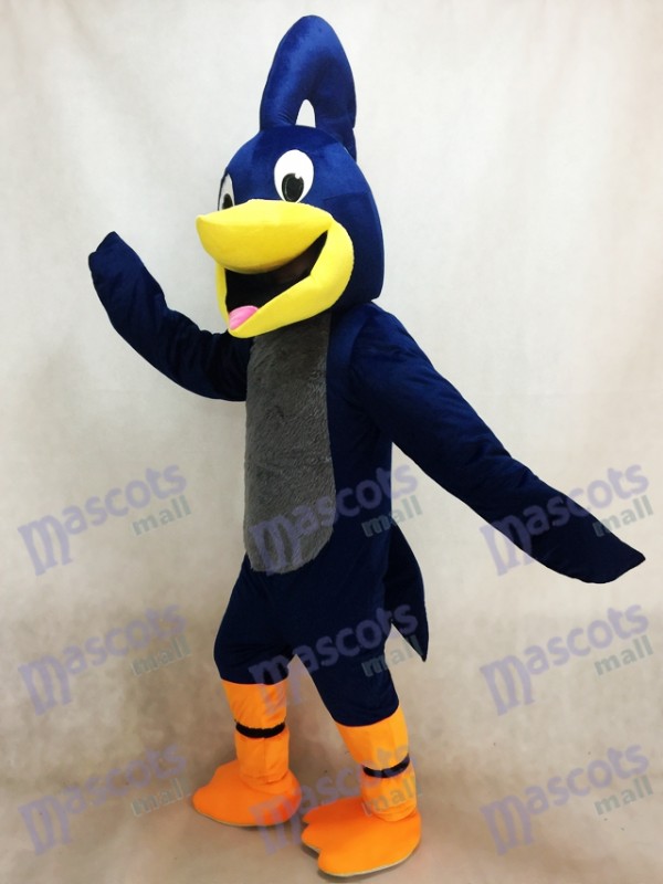 Correcaminos Pájaro Disfraz de mascota