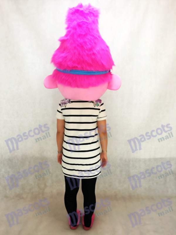Trolls Disfraz de mascota