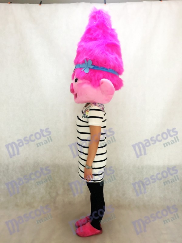 Trolls Disfraz de mascota