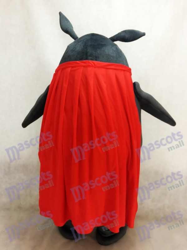 Totoro Miyazaki Hayao Disfraz de mascota